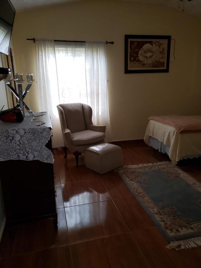 הוילה מנדוויל Cliffe Ranch מראה חיצוני תמונה