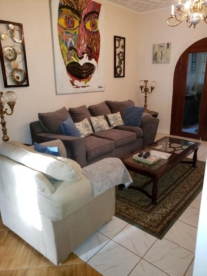 הוילה מנדוויל Cliffe Ranch מראה חיצוני תמונה