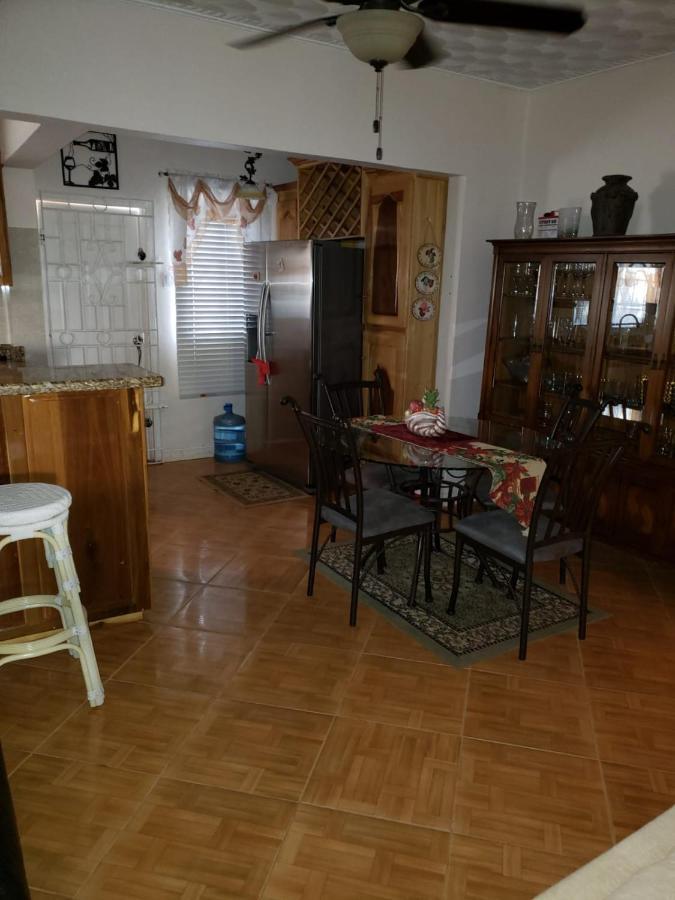 הוילה מנדוויל Cliffe Ranch מראה חיצוני תמונה
