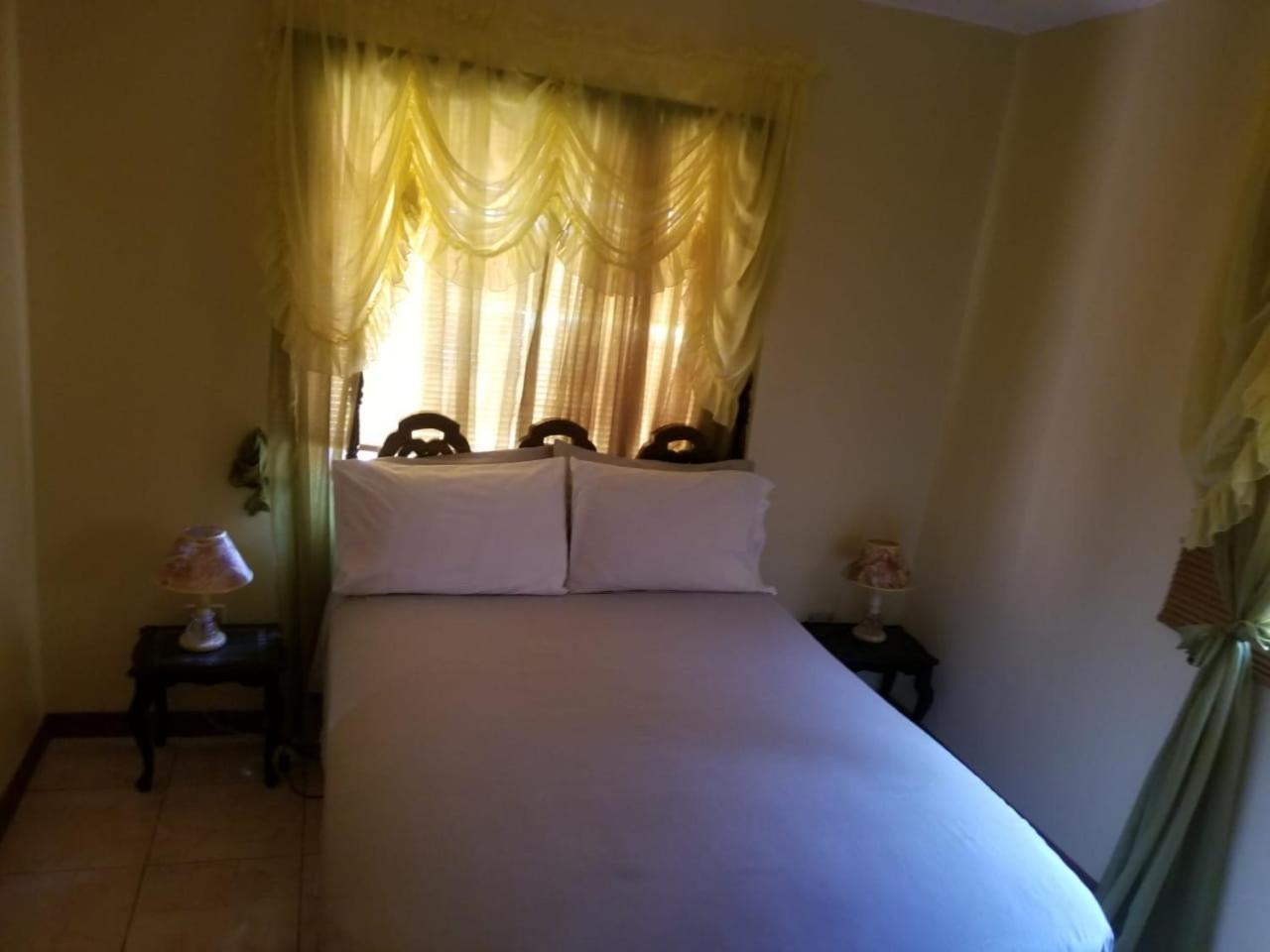 הוילה מנדוויל Cliffe Ranch מראה חיצוני תמונה