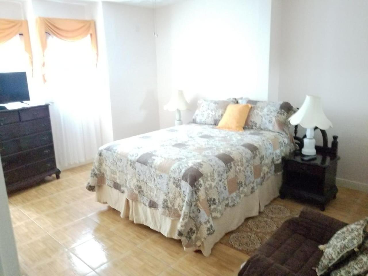 הוילה מנדוויל Cliffe Ranch מראה חיצוני תמונה