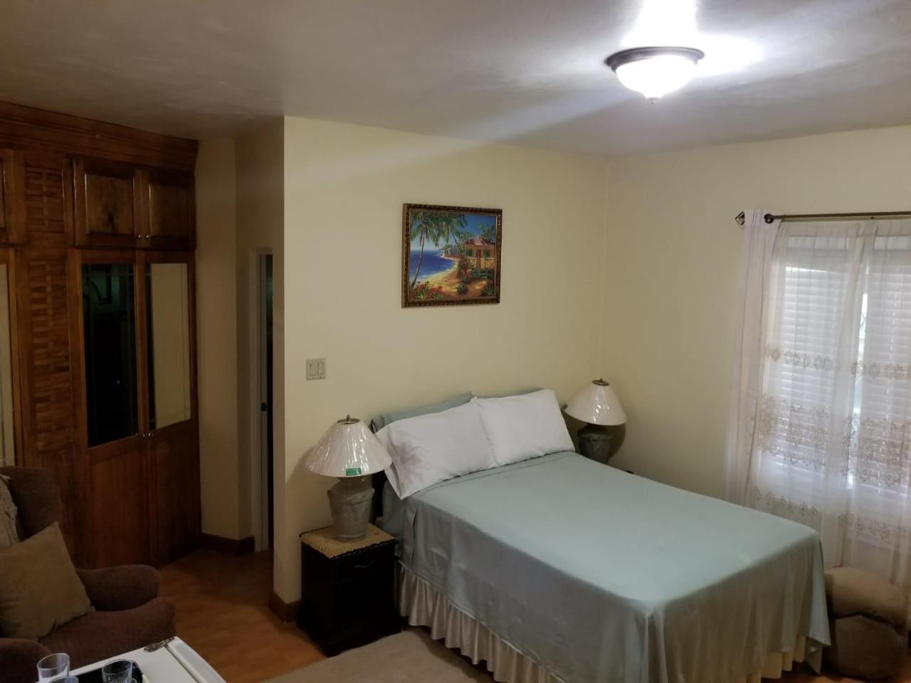 הוילה מנדוויל Cliffe Ranch מראה חיצוני תמונה
