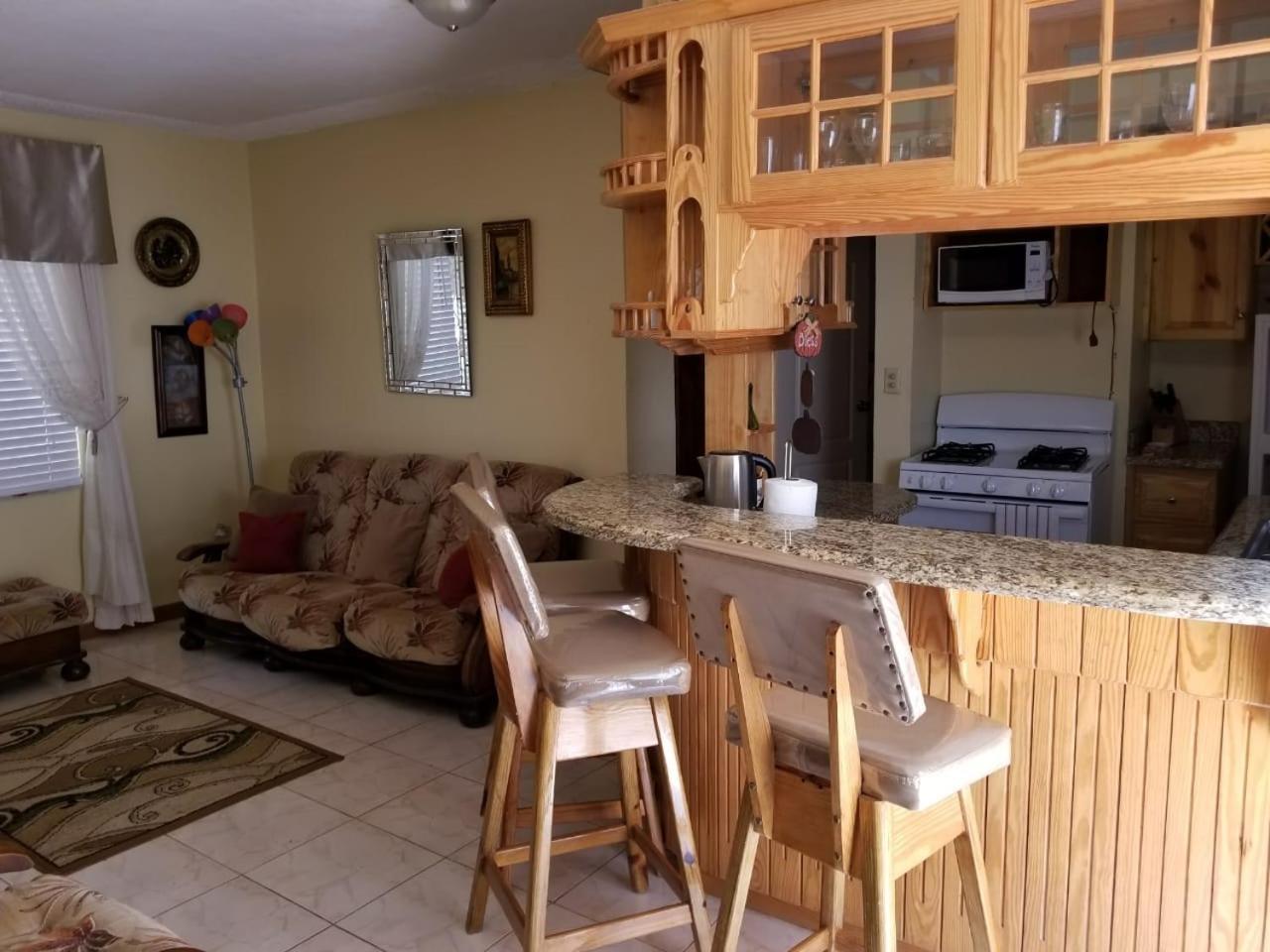 הוילה מנדוויל Cliffe Ranch מראה חיצוני תמונה