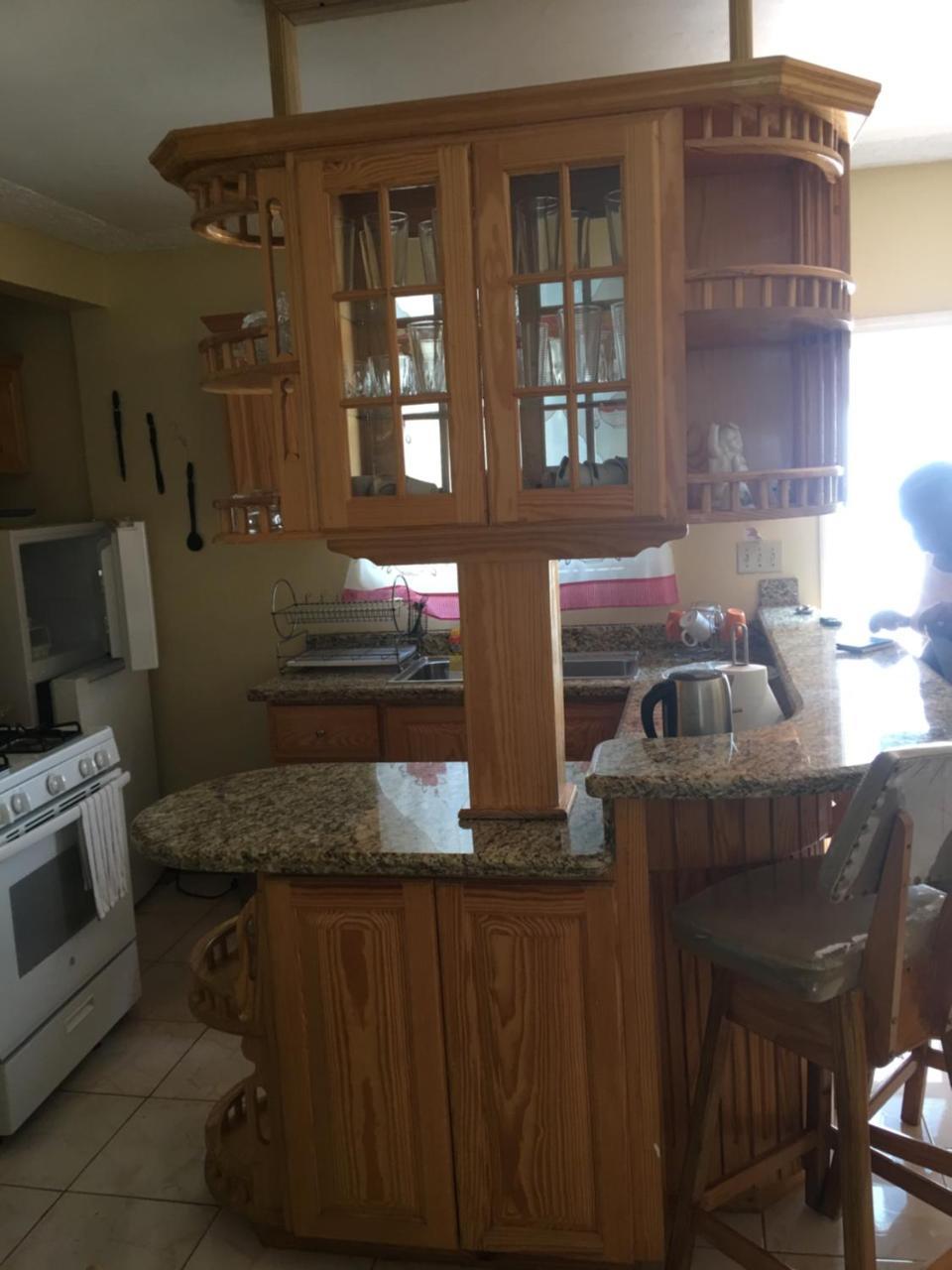 הוילה מנדוויל Cliffe Ranch מראה חיצוני תמונה