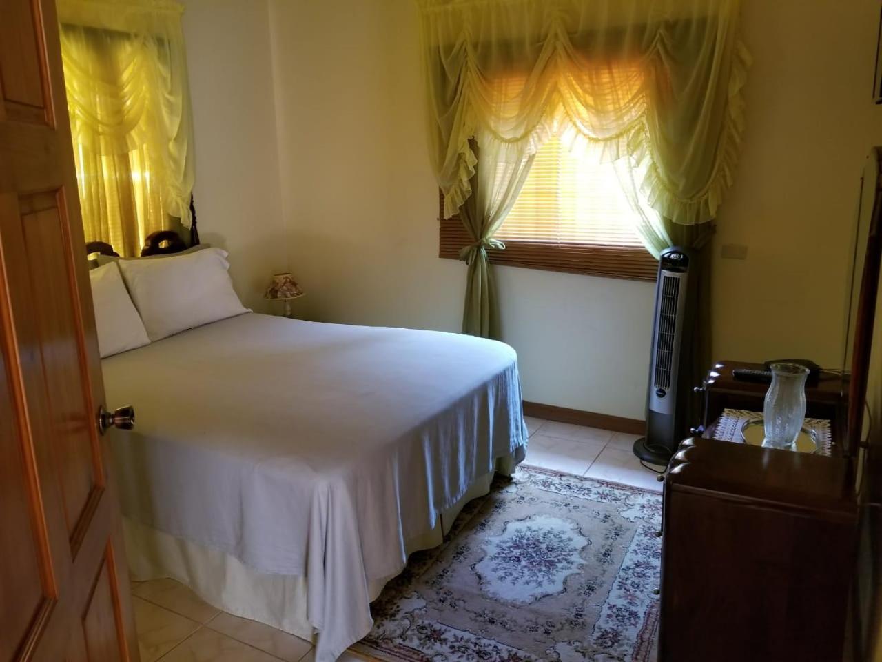 הוילה מנדוויל Cliffe Ranch מראה חיצוני תמונה