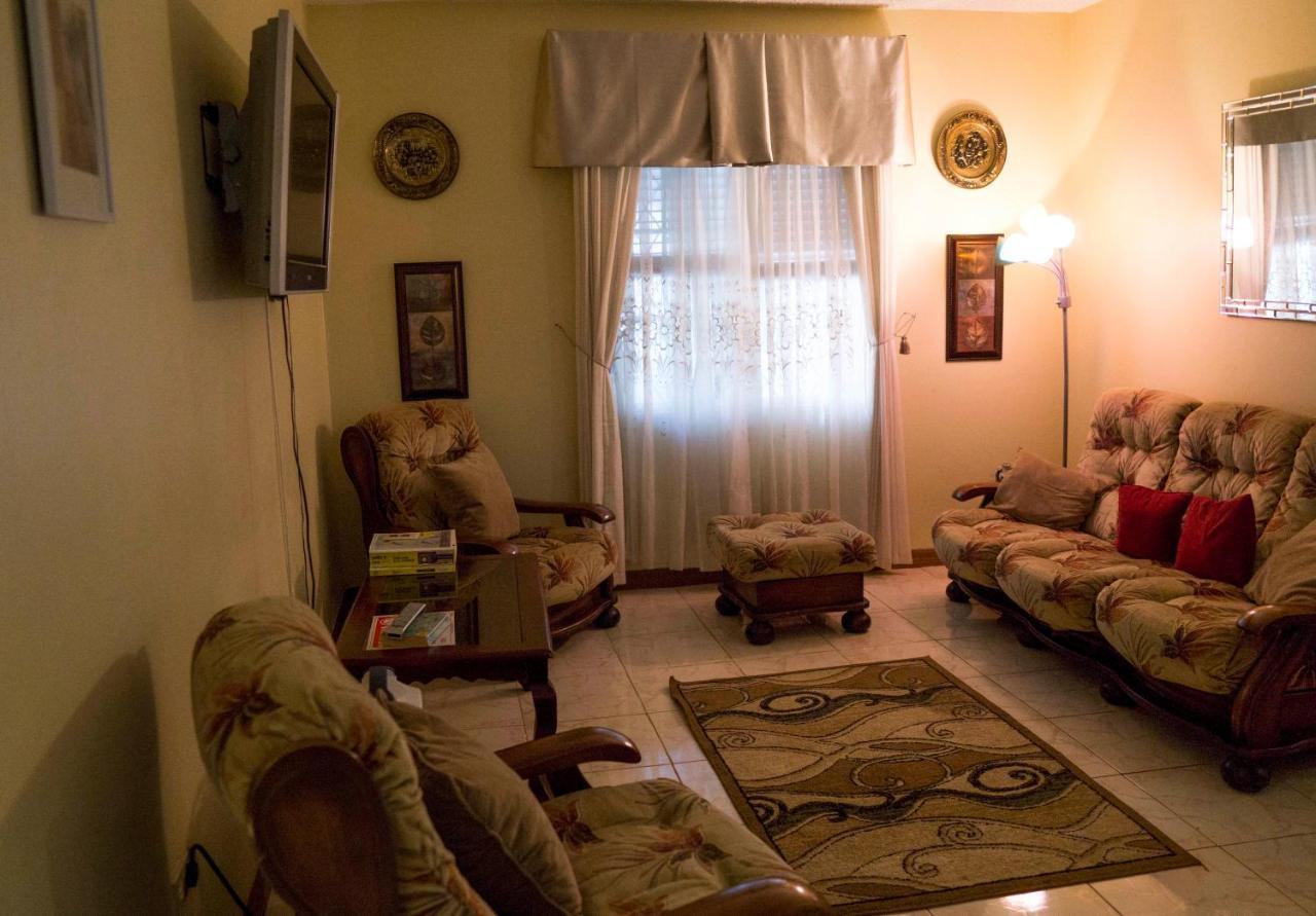 הוילה מנדוויל Cliffe Ranch מראה חיצוני תמונה